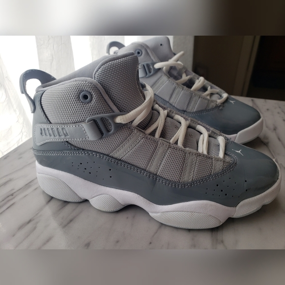 preschool jordan 6 rings